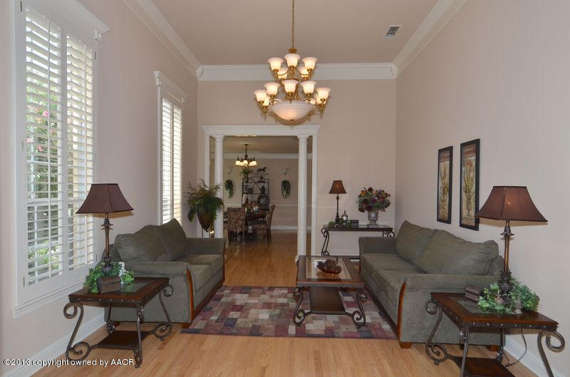 17301 White Wing Road Canyon, TX 79015 - Photo 4 of 40 Den 2