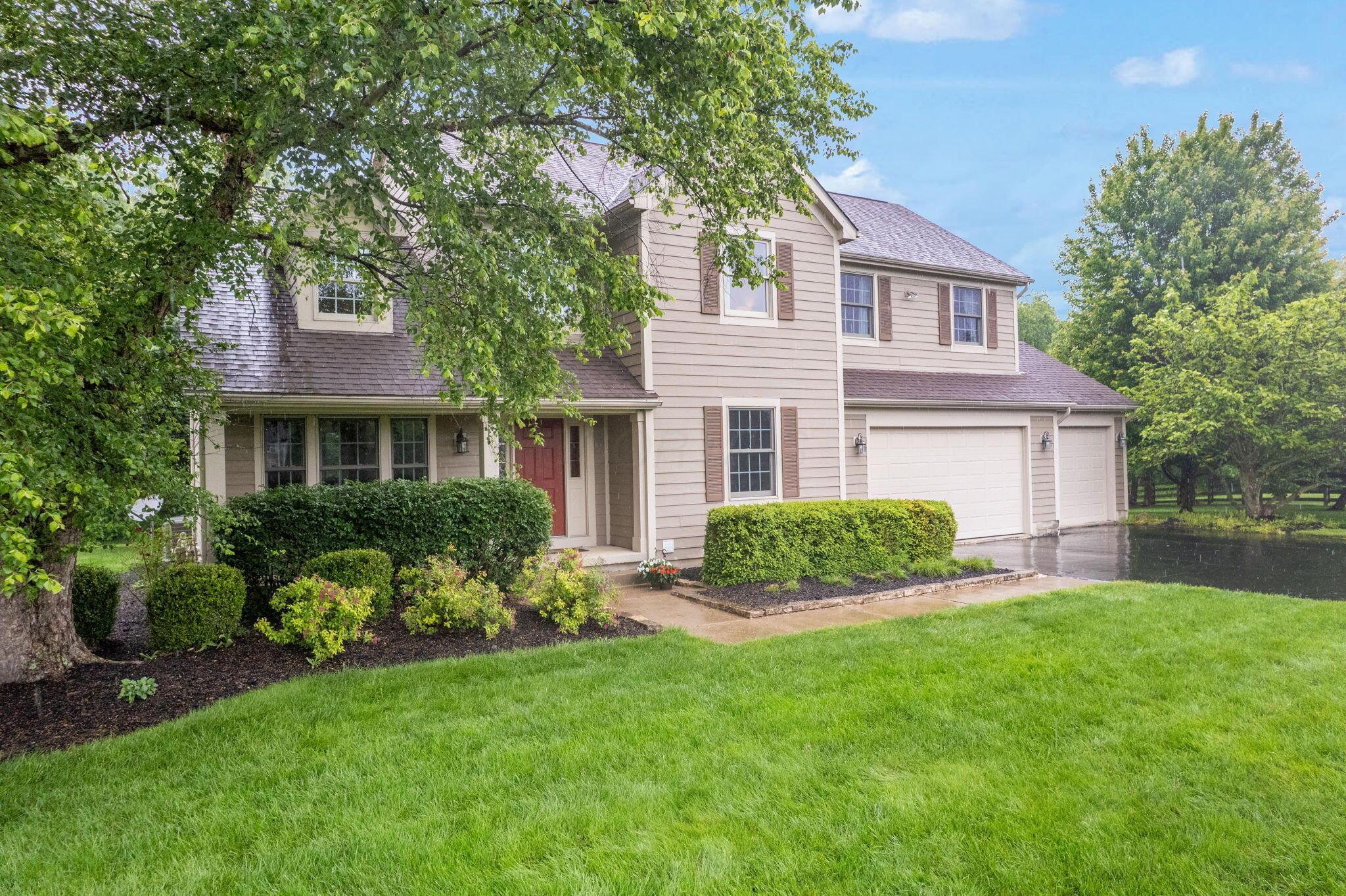 3929 Meadow Knoll Road Delaware, OH 43015 - Photo 6 of 84 6-web-or-mls-DJI_0895