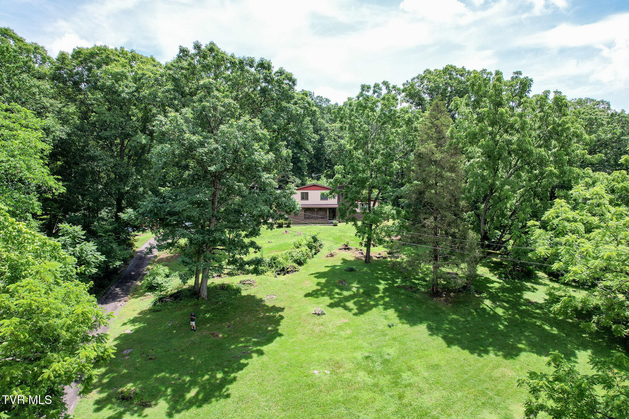 1590 Mt Carmel Road Mosheim, TN 37818 - Photo 11 of 40 DJI_0850