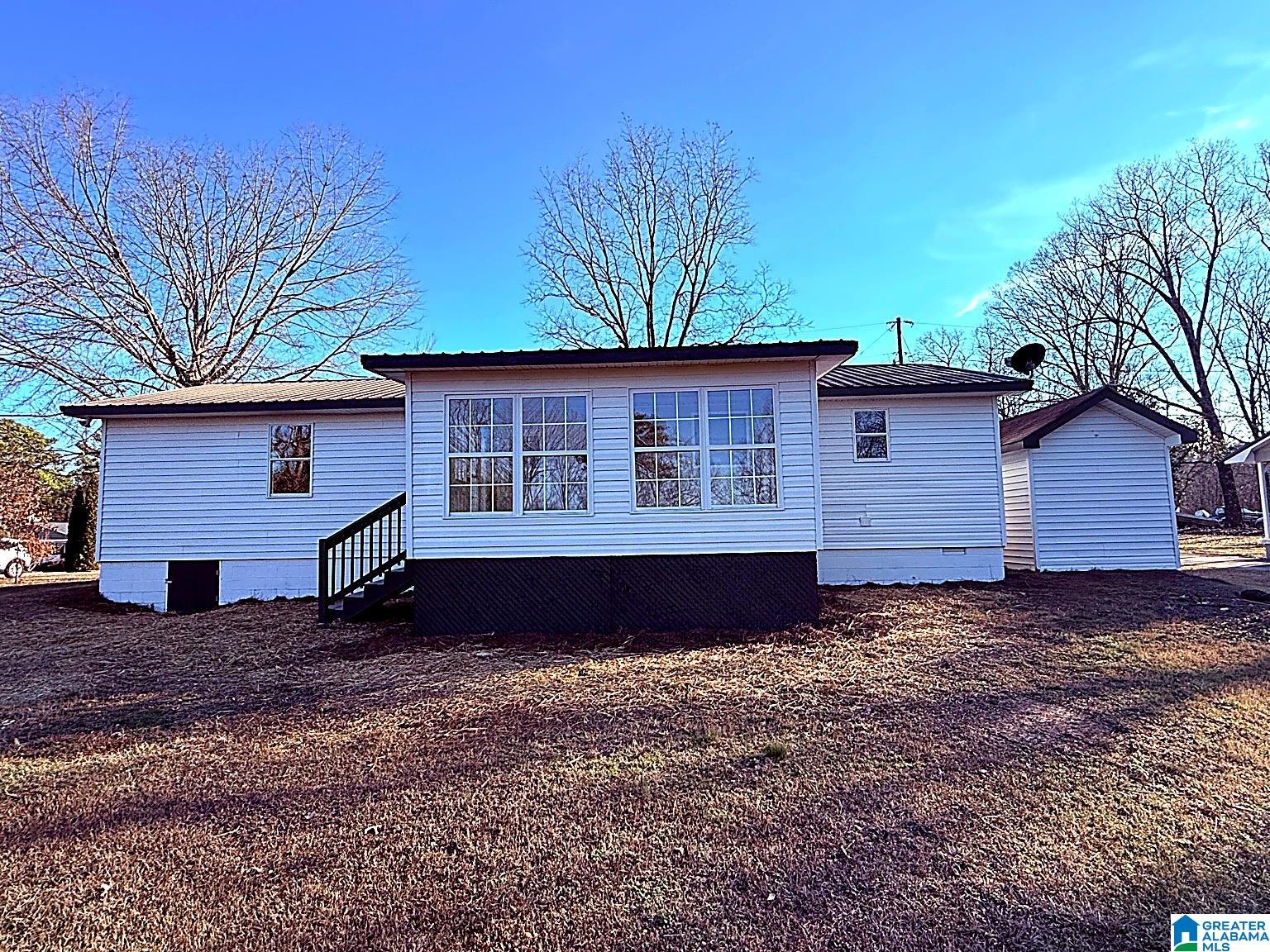 73 Ember Lane Ohatchee, AL 36271 - Photo 17 of 19