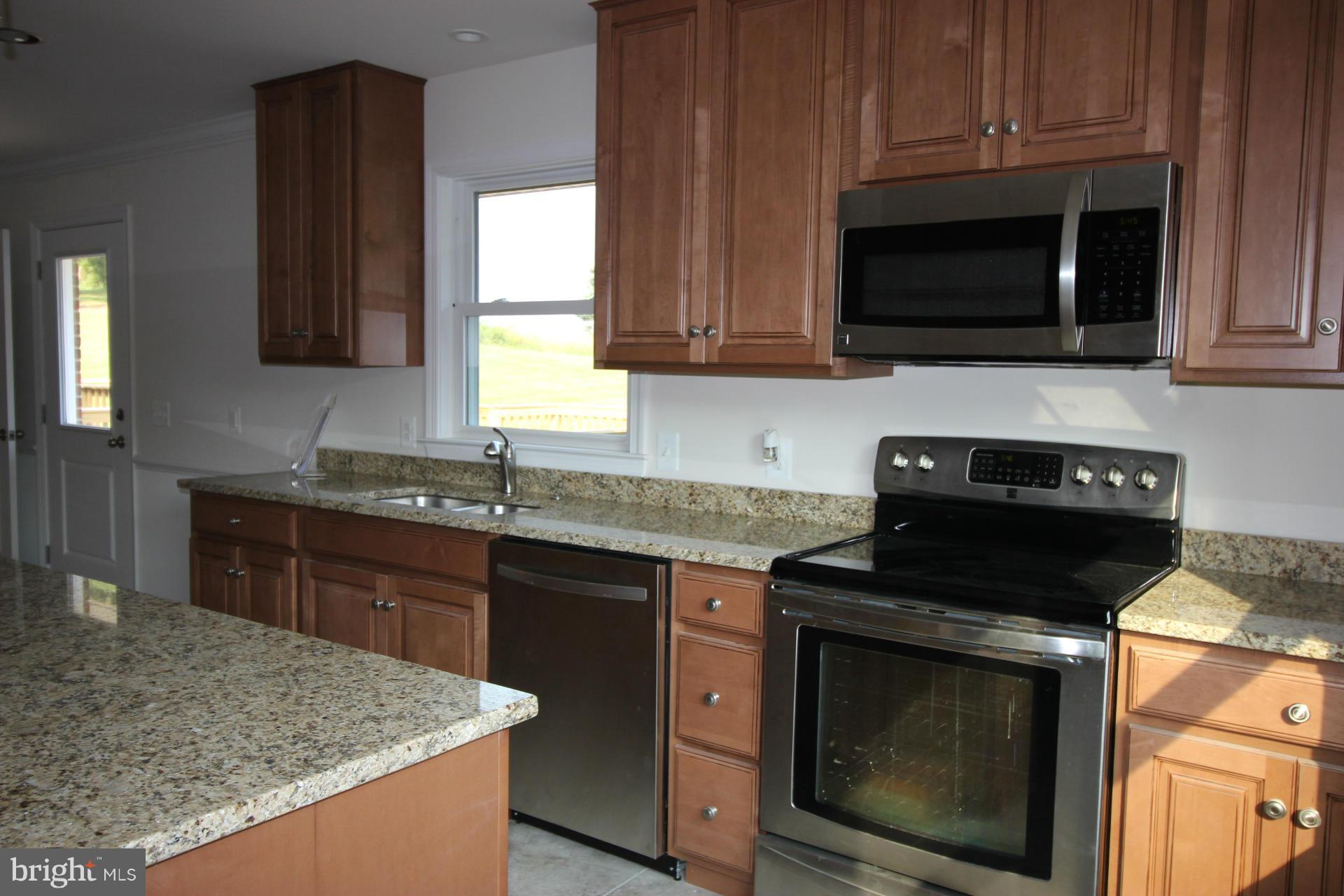 3249 Park Mills Road Adamstown, MD 21710 - Photo 14 of 30 Kitchen