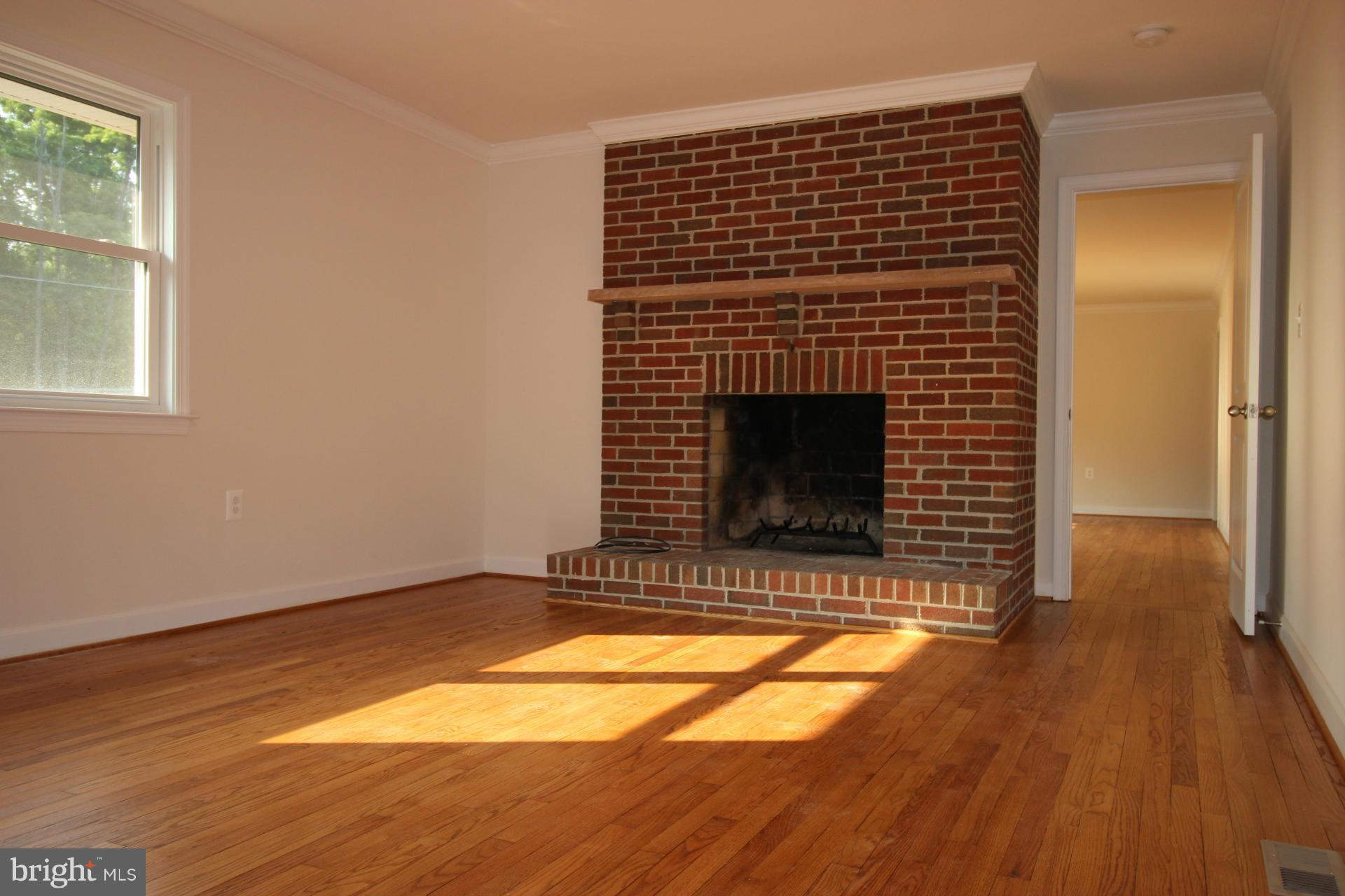 3249 Park Mills Road Adamstown, MD 21710 - Photo 17 of 30 Bedroom (Master)