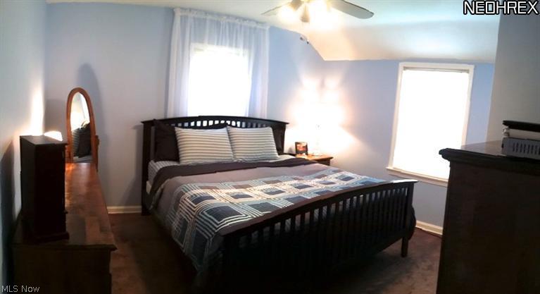 4839 Westbourne Road Cleveland, OH 44124 - Photo 11 of 17 Master Bedroom