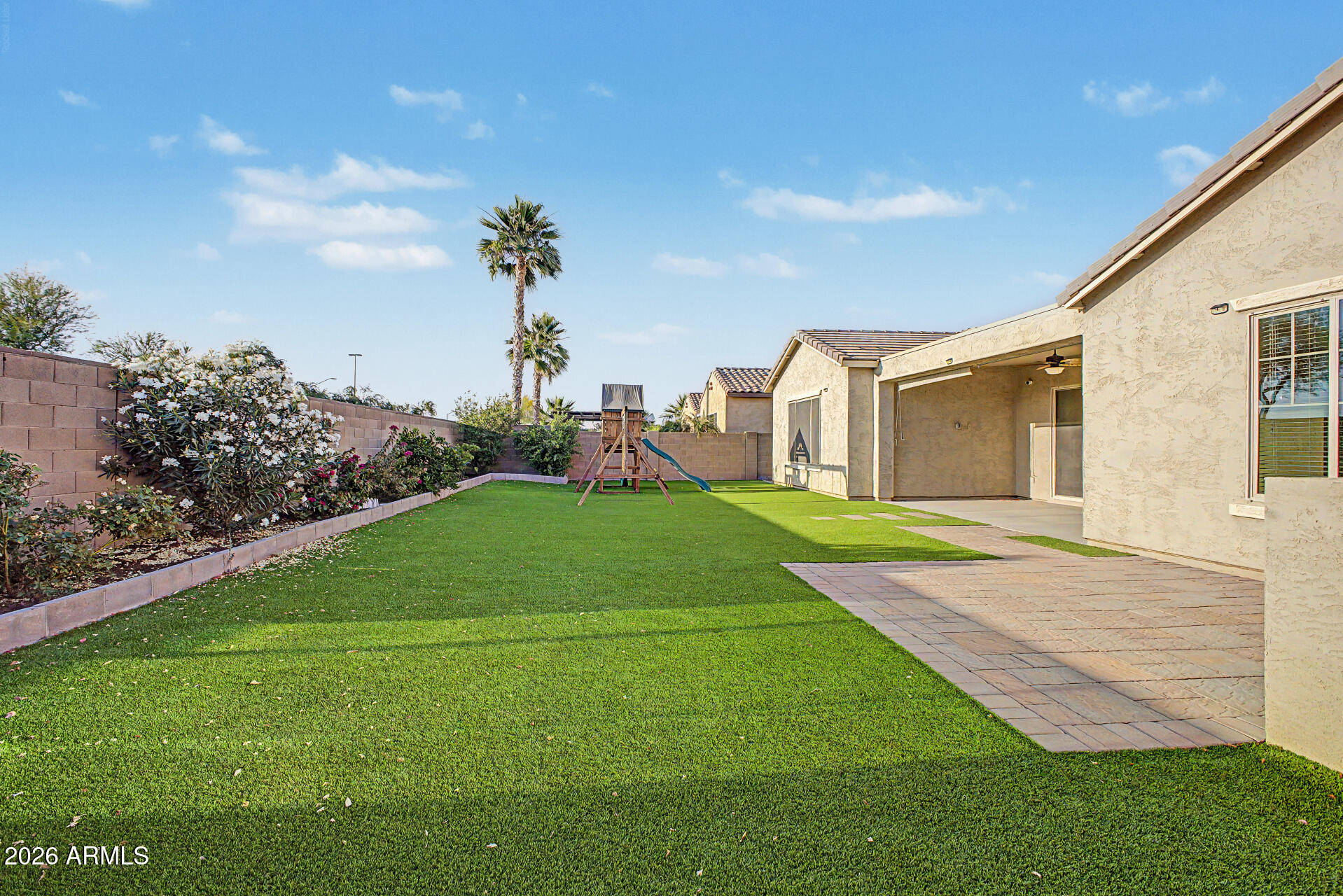 5030 South Seton Avenue Gilbert, AZ 85298 - Photo 46 of 50 52 - Seton