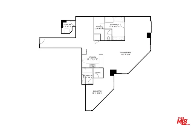 a picture of a wall with white walls