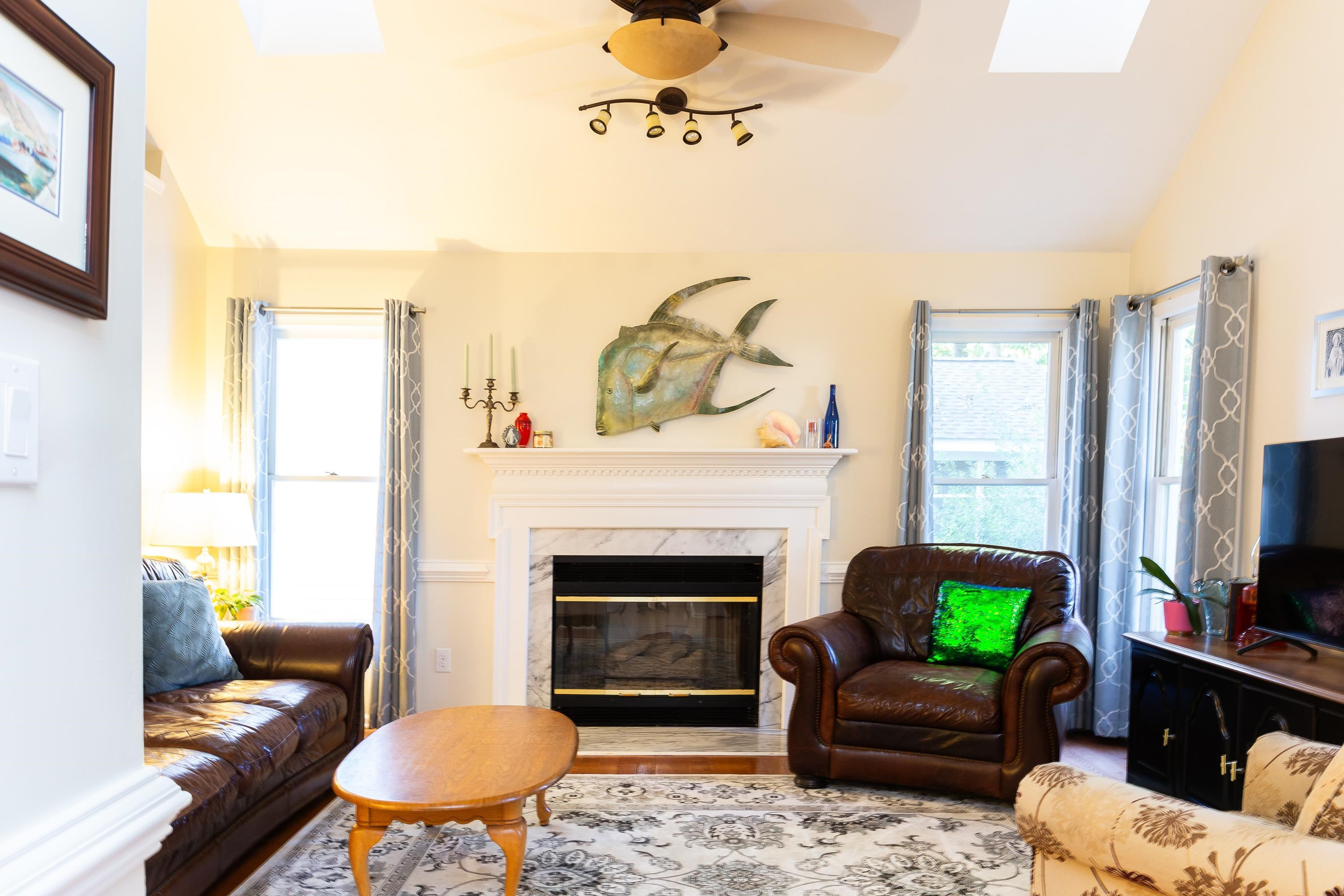 8613 Carolingian Court Raleigh, NC 27615 - Photo 5 of 33 Photo 5