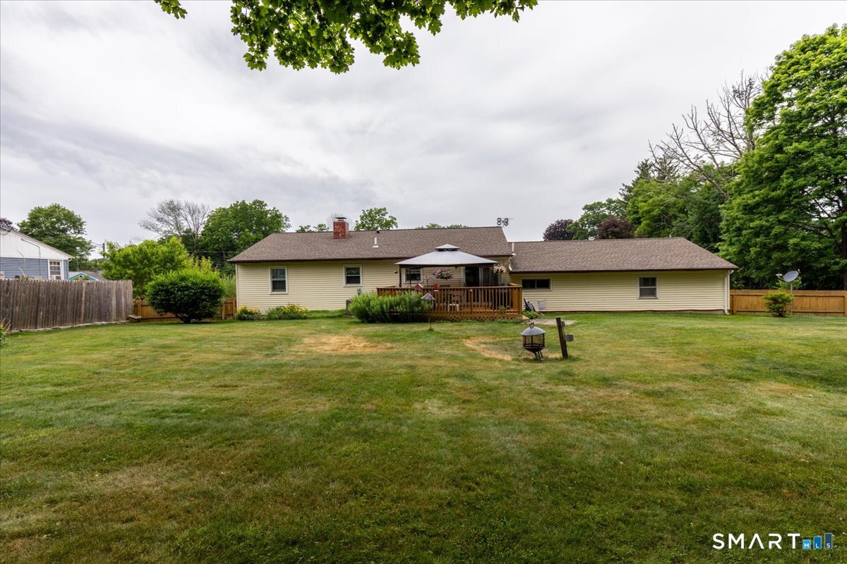24 Joan Street Killingly, CT 06239 - Photo 3 of 19