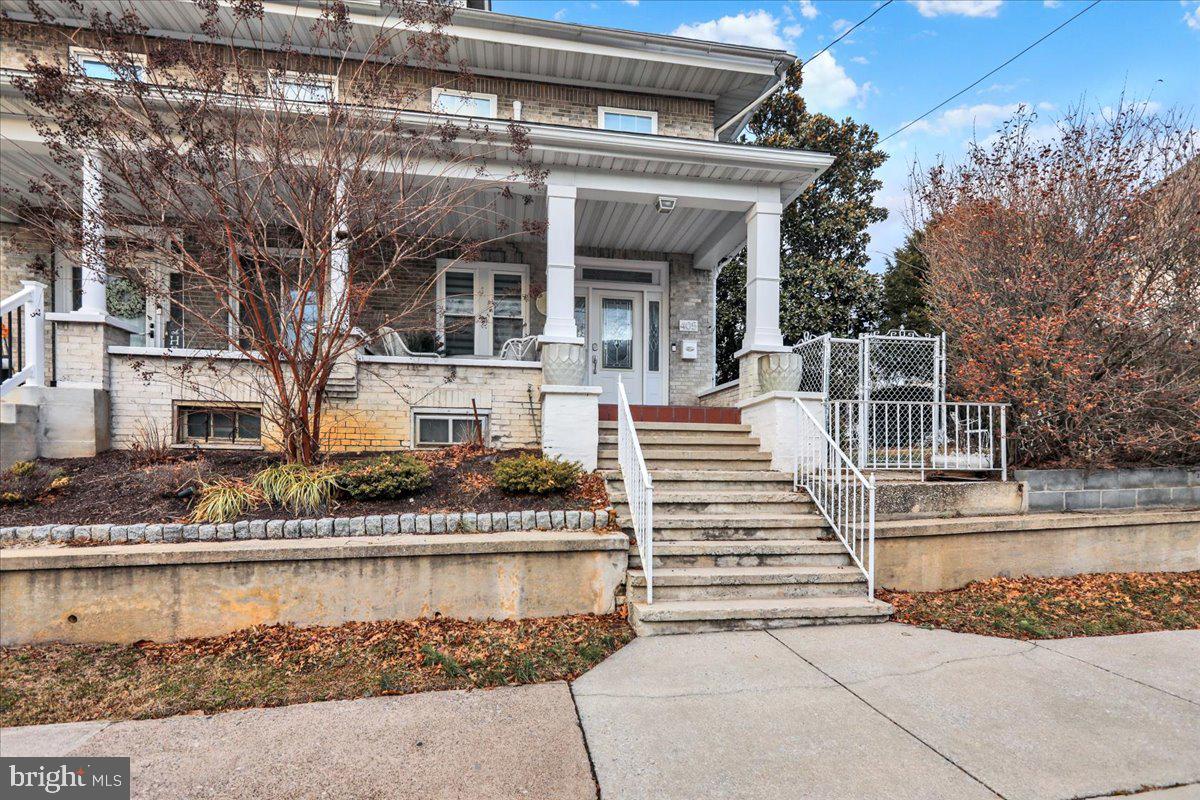 405 Reading Avenue Reading, PA 19611 - Photo 22 of 27