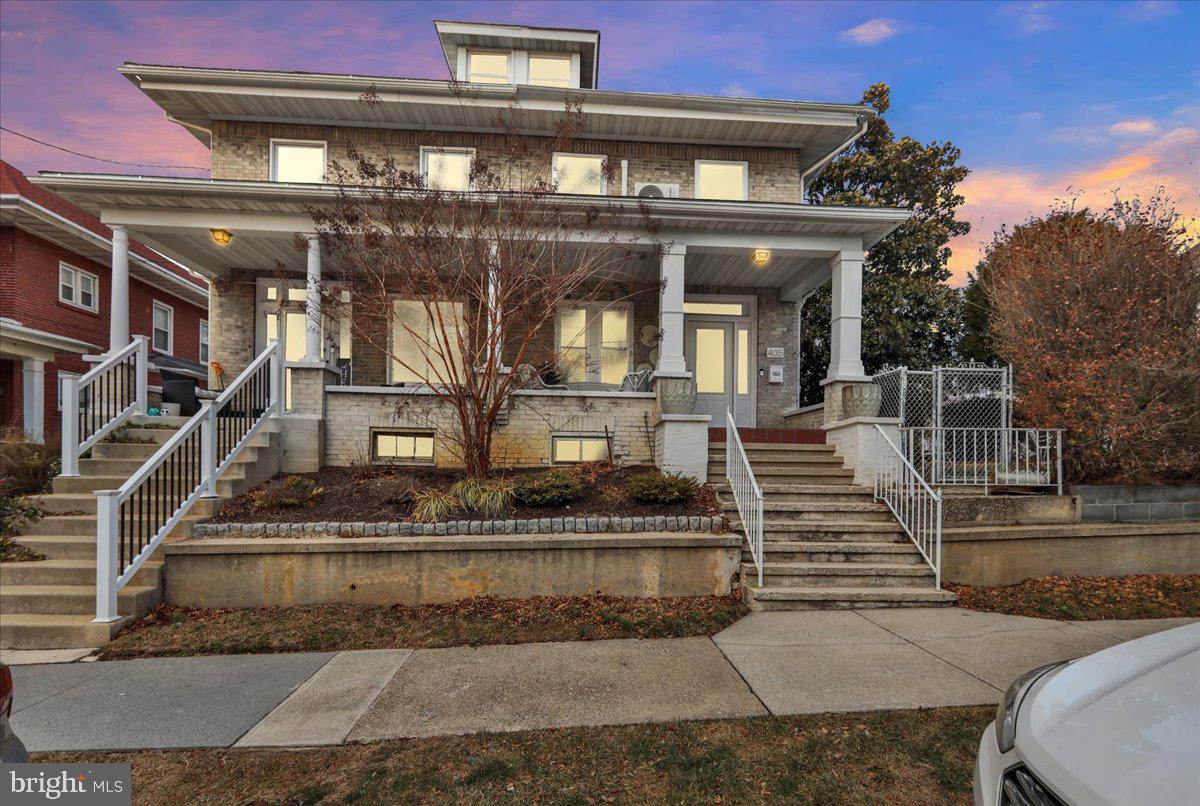 405 Reading Avenue Reading, PA 19611 - Photo 27 of 27