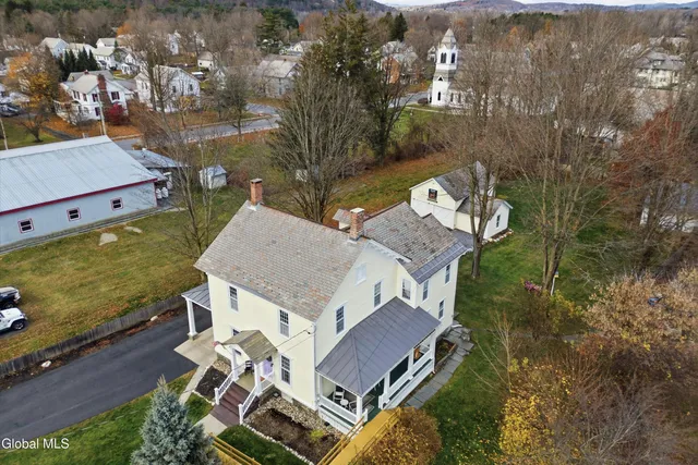 $287,000 | 30 West Main Street, Granville, NY 12832
