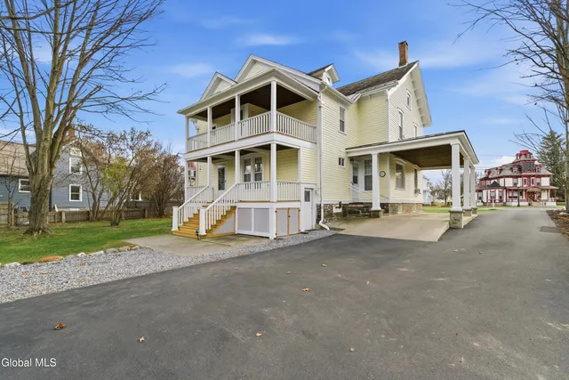 $287,000 | 30 West Main Street, Granville, NY 12832