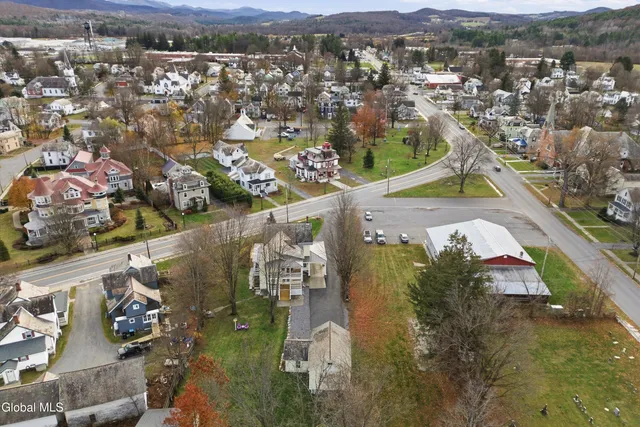 $287,000 | 30 West Main Street, Granville, NY 12832