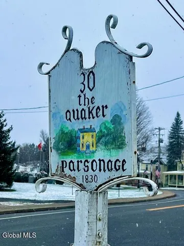 $287,000 | 30 West Main Street, Granville, NY 12832