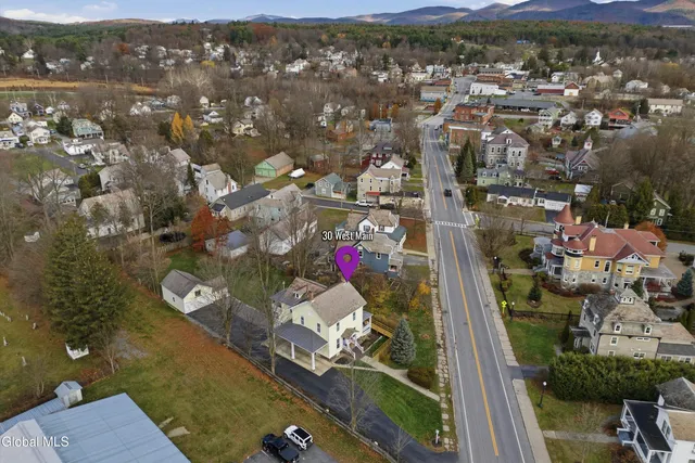 $287,000 | 30 West Main Street, Granville, NY 12832