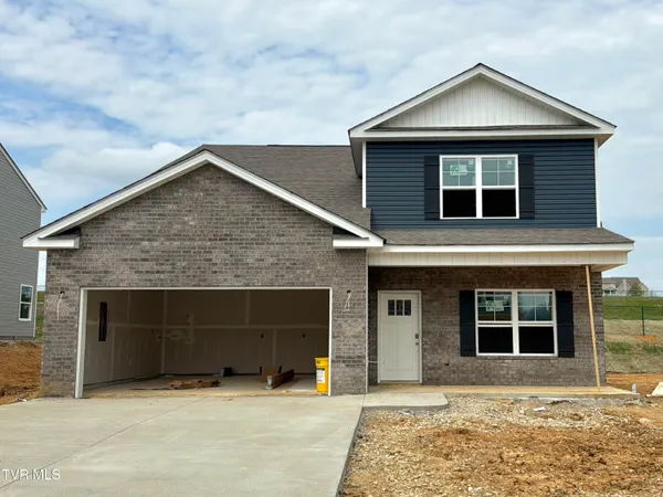 $417,075 | 211 Artist Avenue, Johnson City, TN 37615
