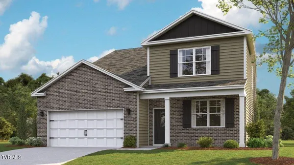 $415,075 | 211 Artist Avenue, Johnson City, TN 37615