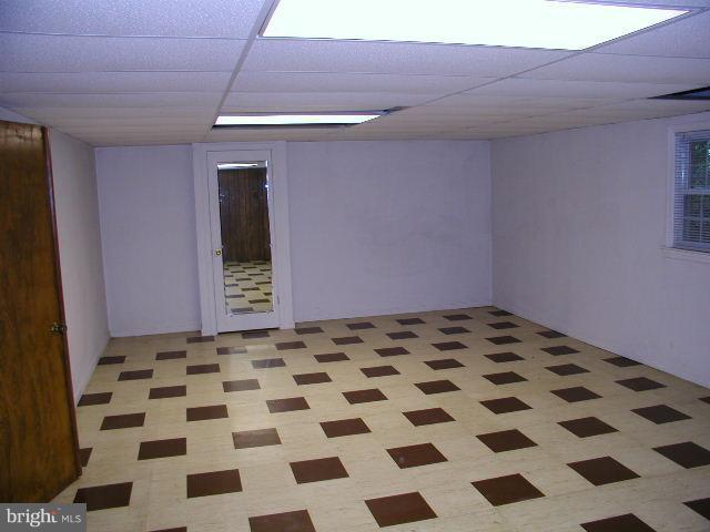 Interior (General)