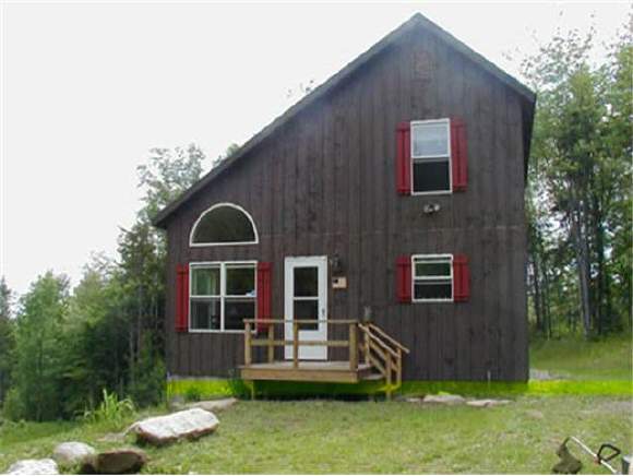 0 Stellar Road Williamstown, VT 05679 - Photo 1 of 1