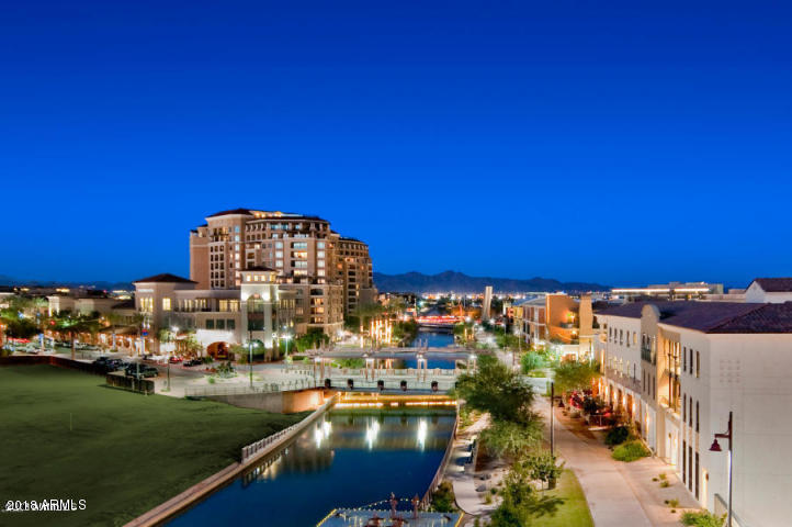 7181 East Camelback Road, Unit 502 Scottsdale, AZ 85251 - Photo 42 of 47 Amazing Residences