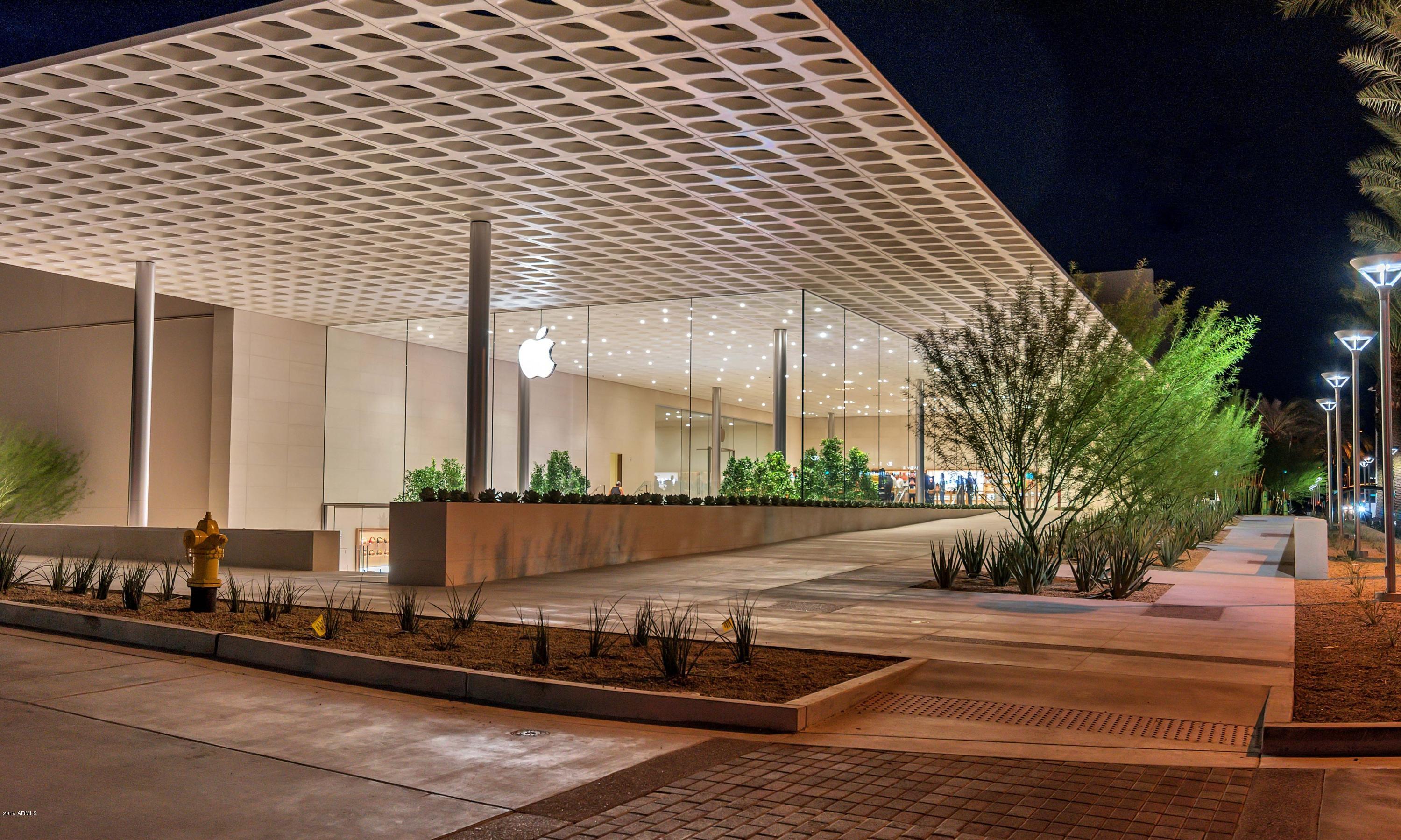 7181 East Camelback Road, Unit 502 Scottsdale, AZ 85251 - Photo 47 of 47 New Apple Store