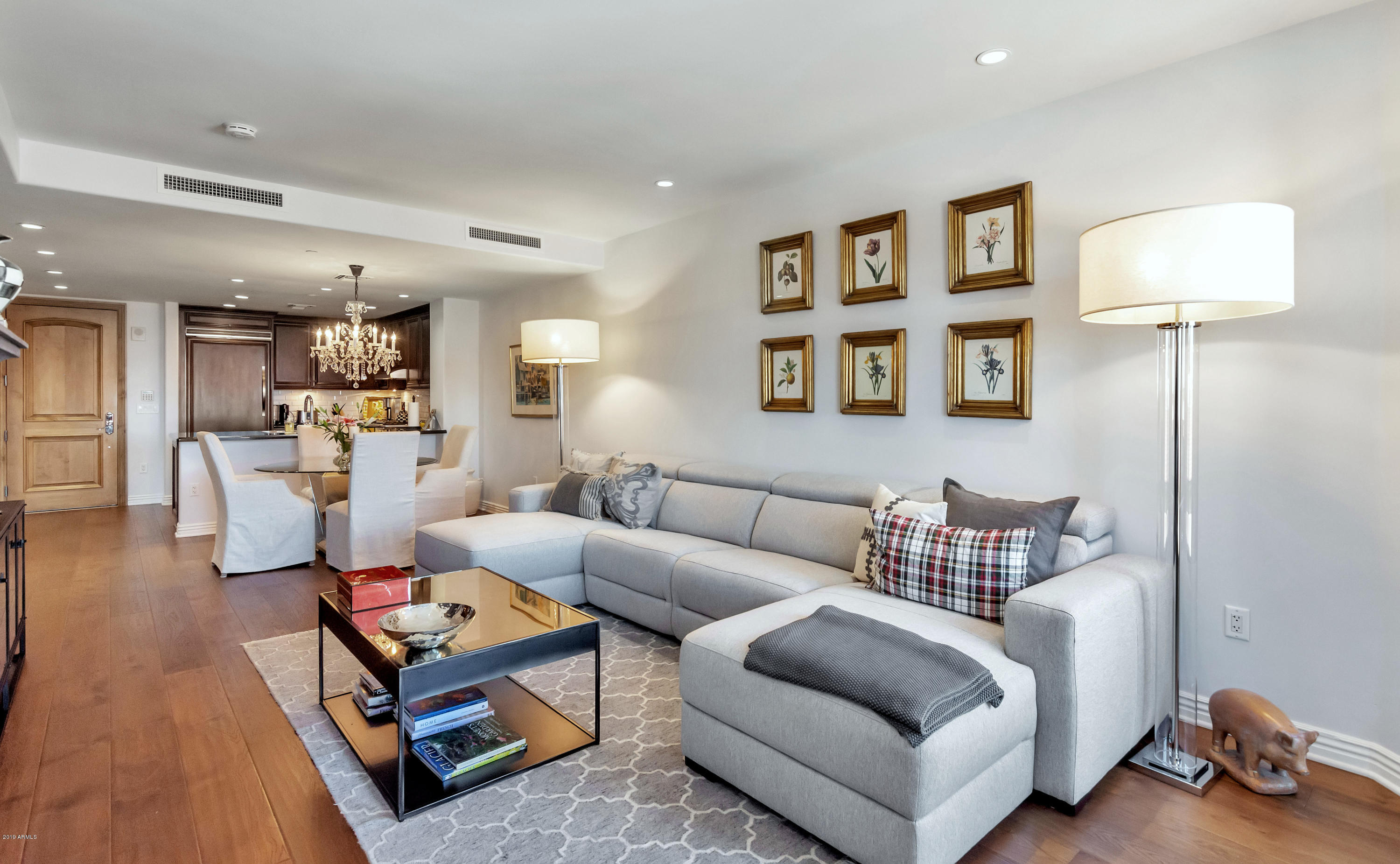 7181 East Camelback Road, Unit 502 Scottsdale, AZ 85251 - Photo 5 of 47 Perfect Setting For Netflix