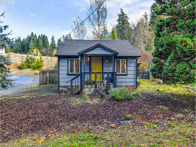 $350,000 | 900 Southwest Sadie B Avenue, Cascade Locks, OR 97014