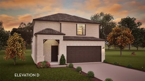 $236,985 | 14124 Biscayne Trail, Conroe, TX 77303