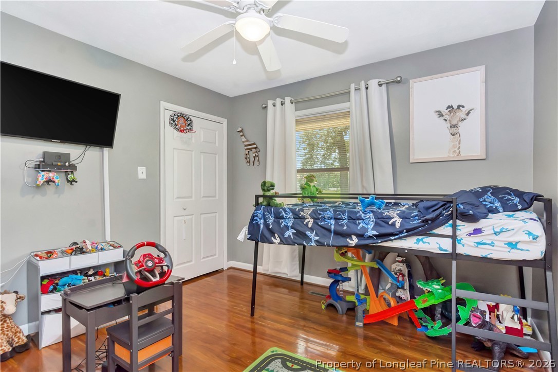 246 Robin Road Lumberton, NC 28358 - Photo 21 of 32 Gallery Image 21