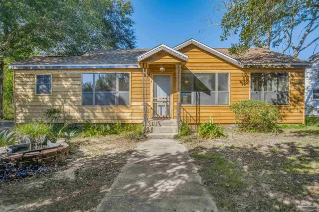 $160,000 | 10 Park Drive, Pensacola, FL 32507