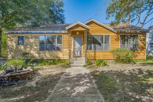 $155,000 | 10 Park Drive, Pensacola, FL 32507