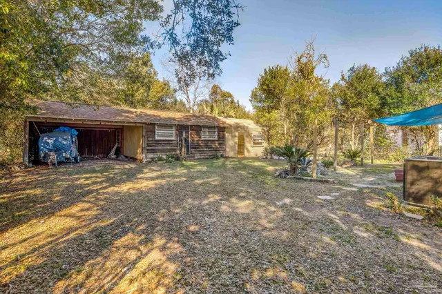 $160,000 | 10 Park Drive, Pensacola, FL 32507
