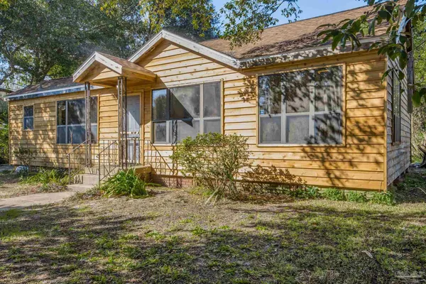 $155,000 | 10 Park Drive, Pensacola, FL 32507