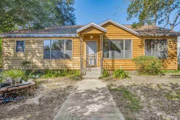 $155,000 | 10 Park Drive, Pensacola, FL 32507