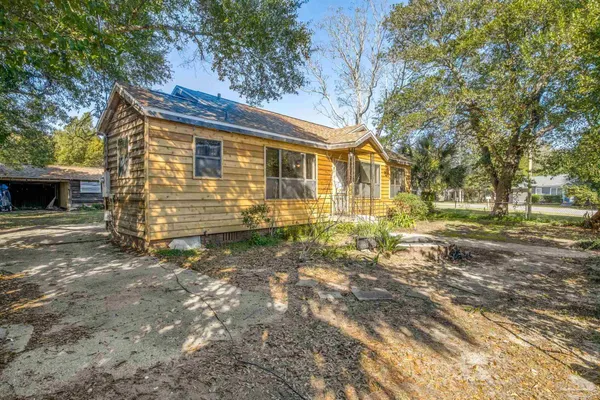 $155,000 | 10 Park Drive, Pensacola, FL 32507