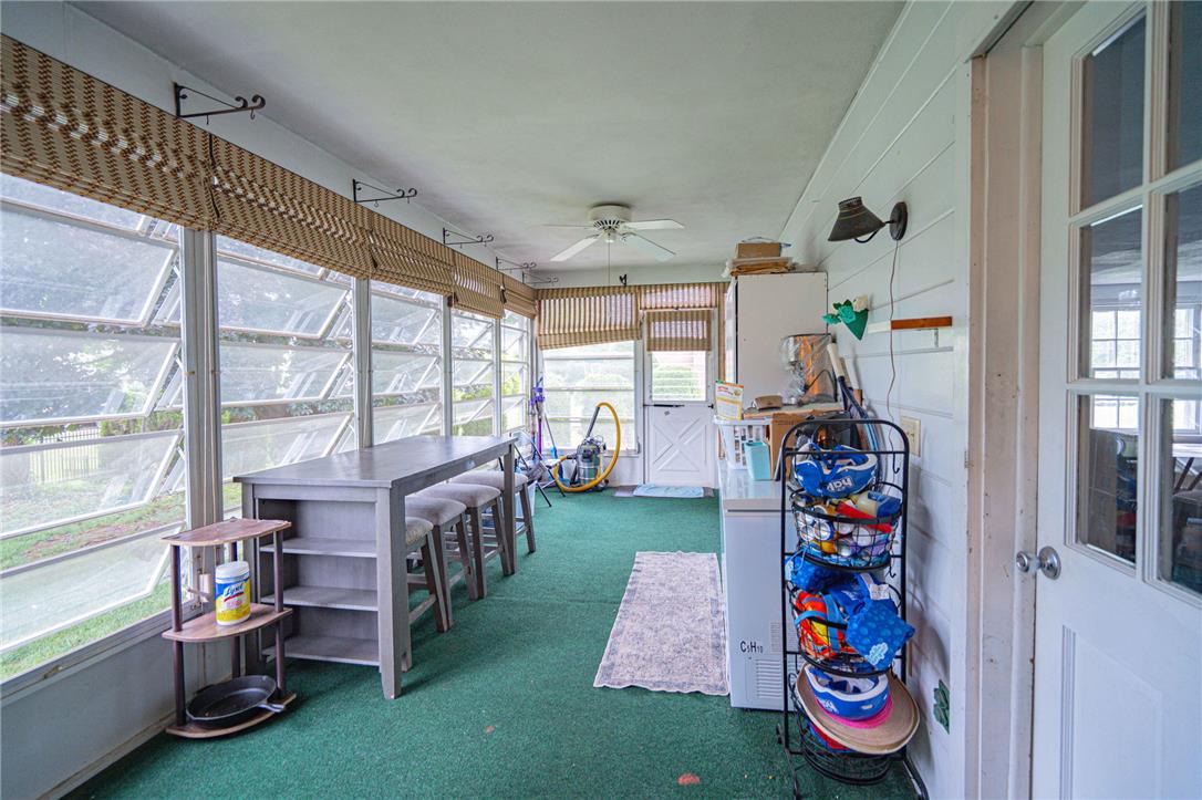 285 Bridle Path Road Bethlehem, PA 18017 - Photo 22 of 54 a storage room with furniture and a window