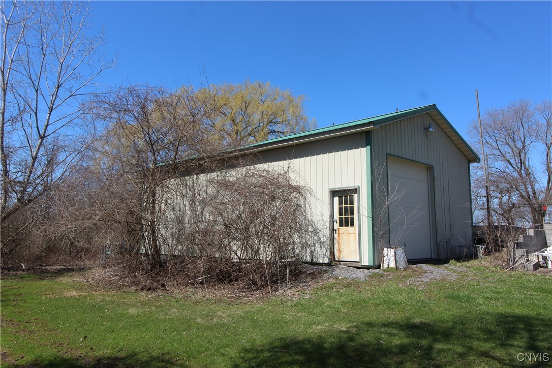 3060 Gates Road Sennett, NY 13021 - Photo 4 of 16