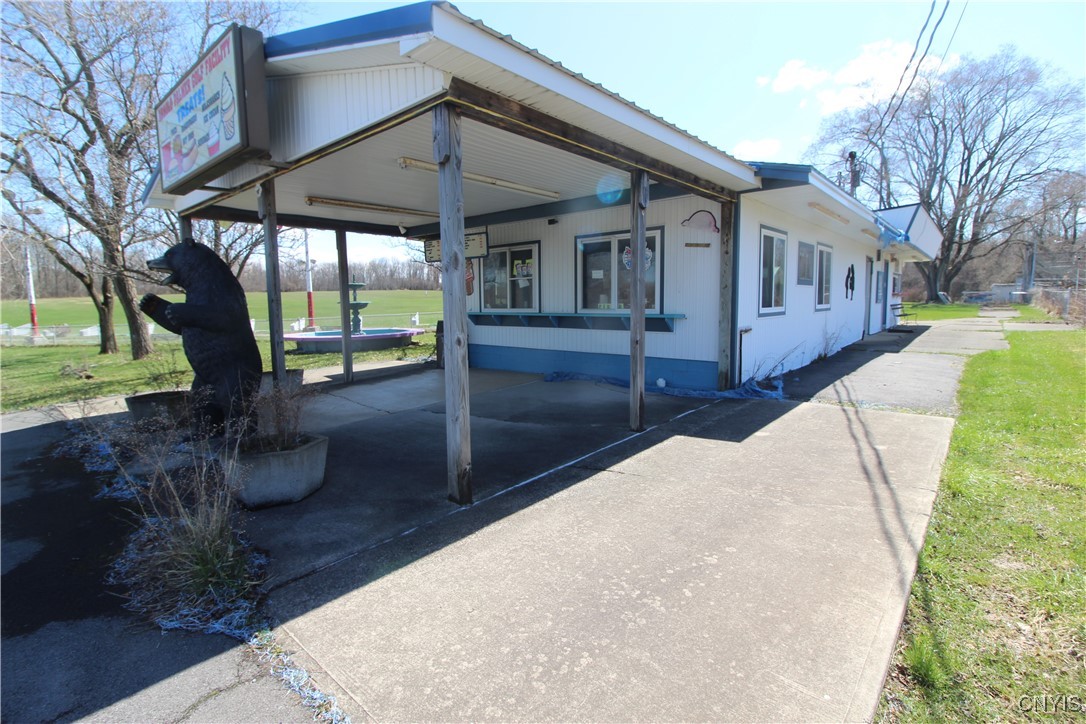 3060 Gates Road Sennett, NY 13021 - Photo 5 of 16