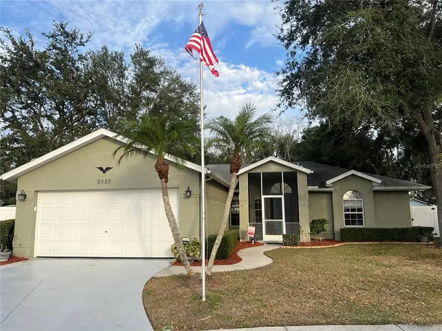$318,000 | 9520 30th Court East, Parrish, FL 34219
