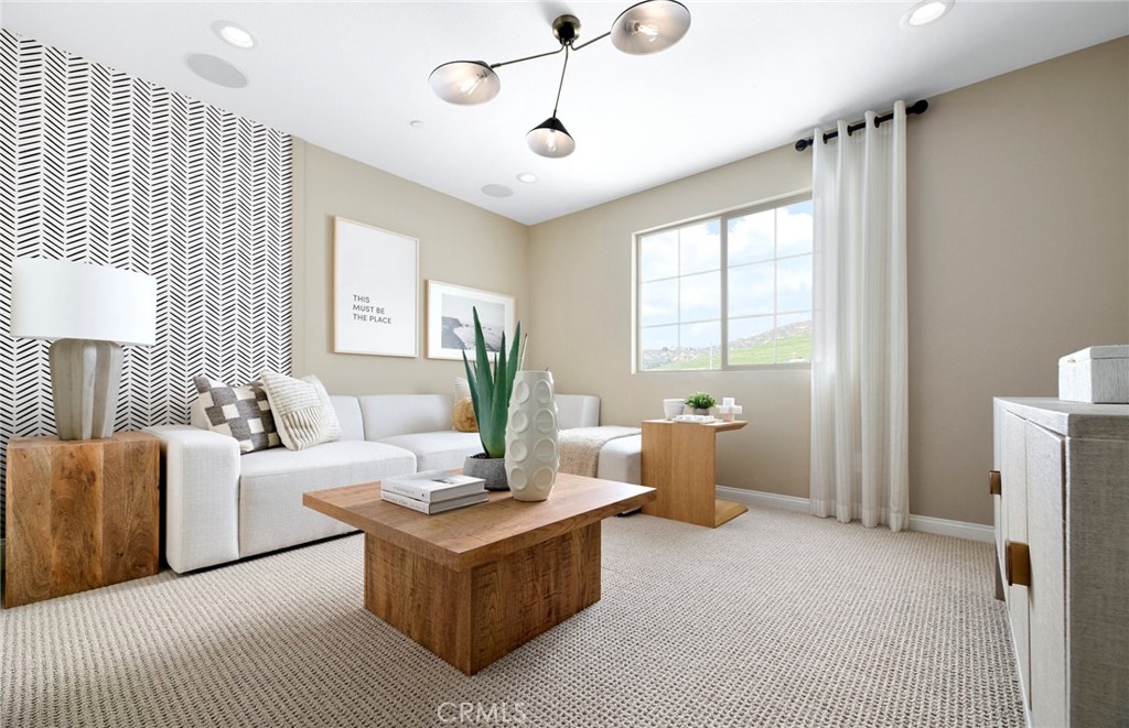 21648 Thomas Court Colton, CA 92324 - Photo 10 of 14 a living room with furniture and a large window