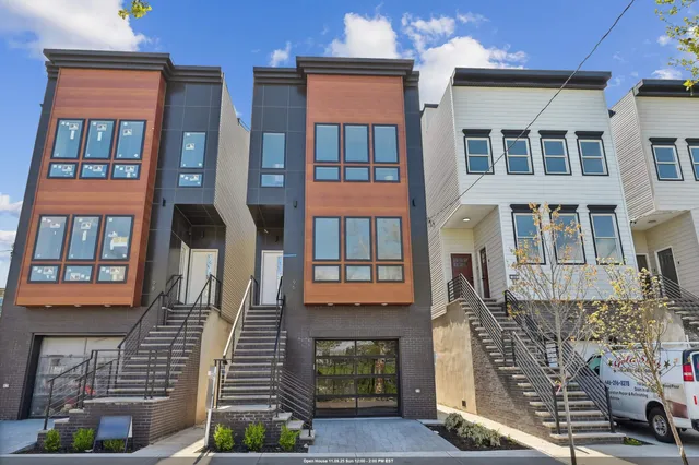 $830,000 | 98 Van Horne Street, Unit B, Jersey City, NJ 07304