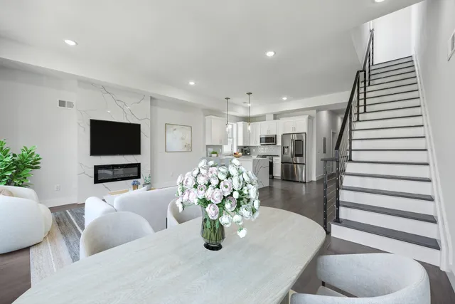 $830,000 | 98 Van Horne Street, Unit B, Jersey City, NJ 07304