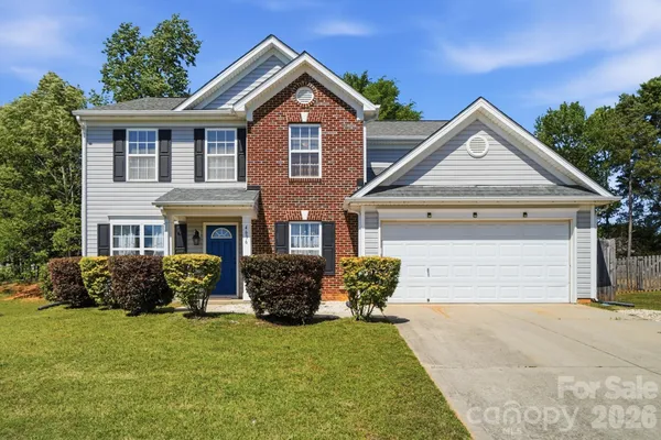 $424,730 | 4636 Hannah Drive, Rock Hill, SC 29732