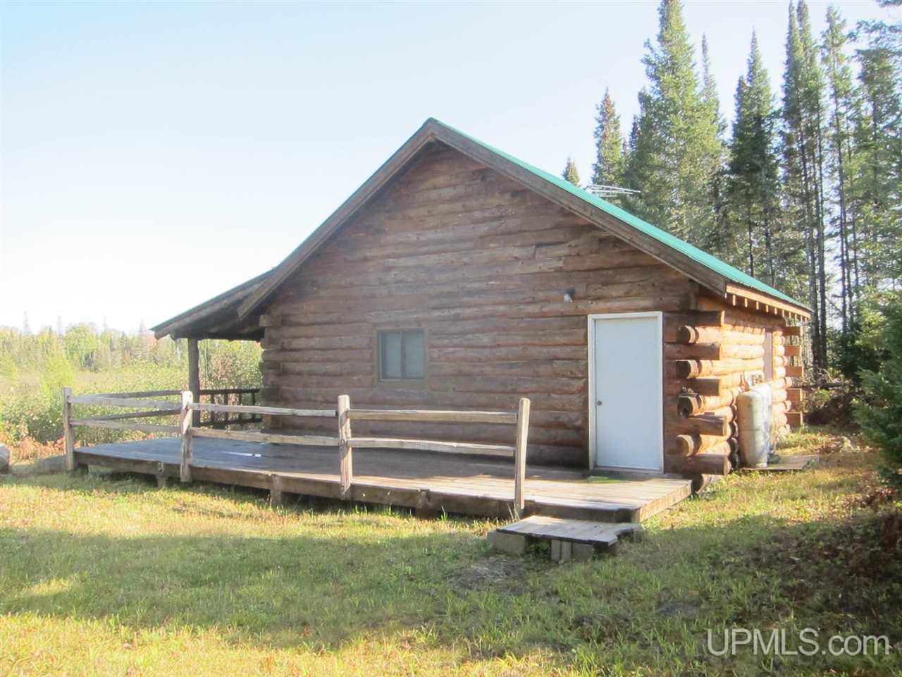 78-ac Lukes/shakey Lk Road Crystal Falls, MI 49920 - Photo 2 of 19