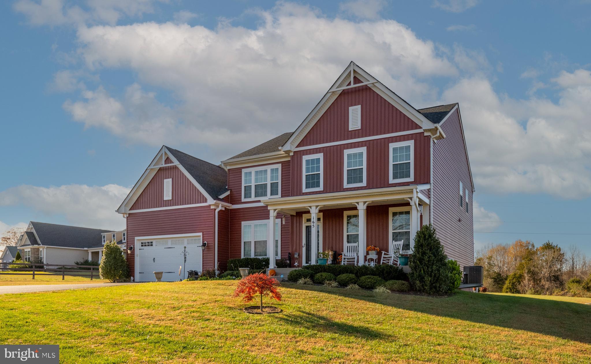 165 Kellogg Mill Road Fredericksburg, VA 22406 - Photo 101 of 101