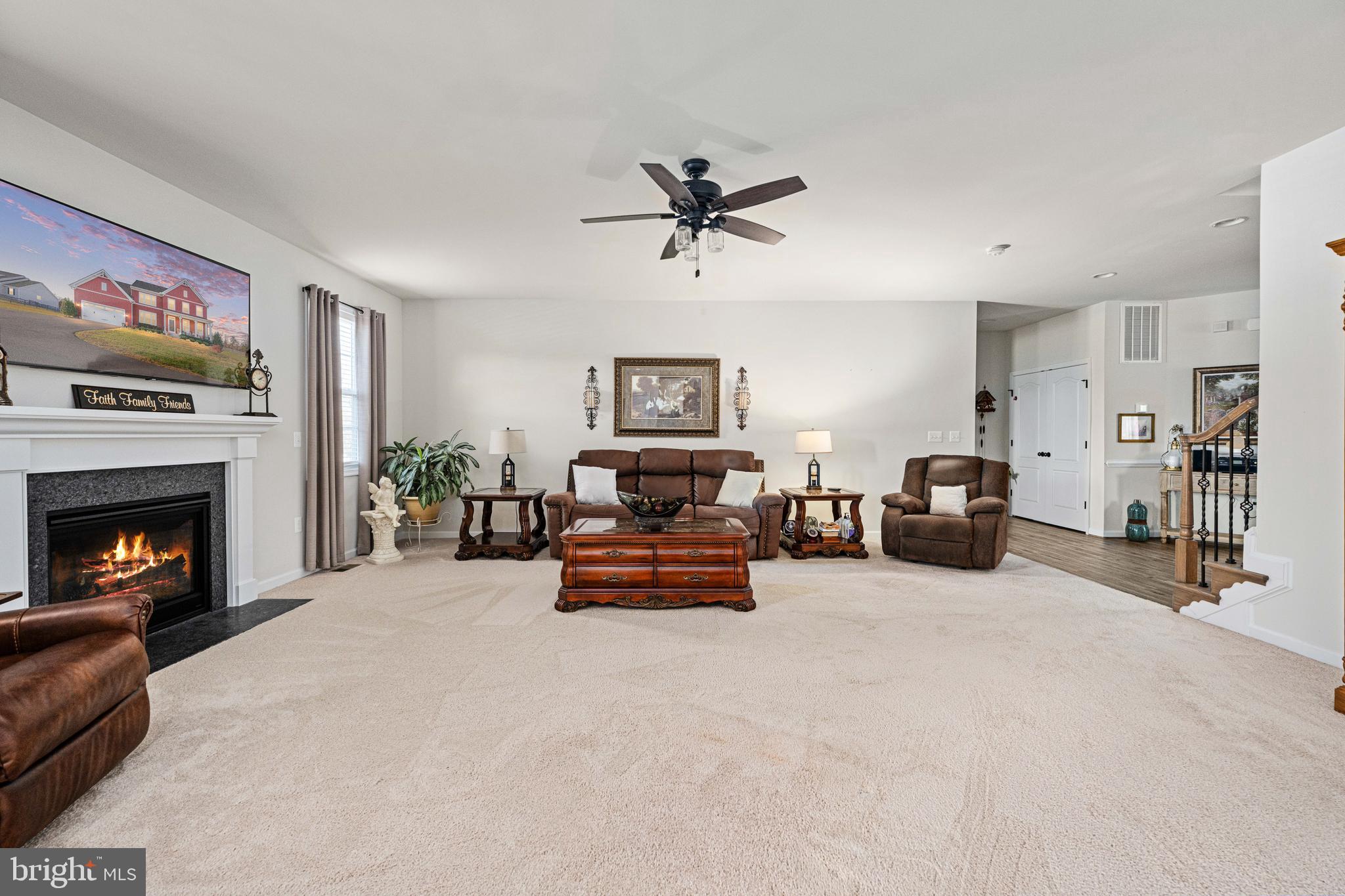 165 Kellogg Mill Road Fredericksburg, VA 22406 - Photo 14 of 101