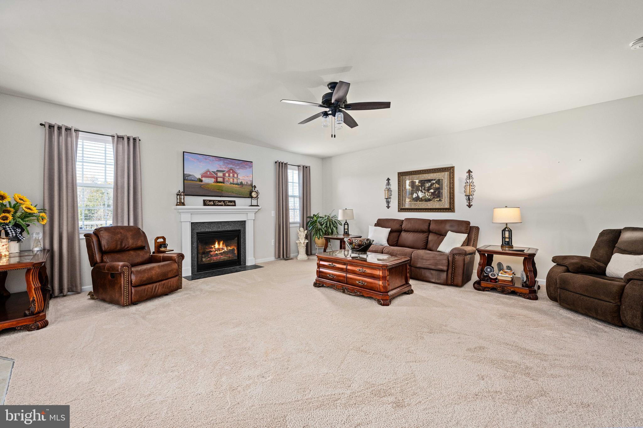 165 Kellogg Mill Road Fredericksburg, VA 22406 - Photo 15 of 101