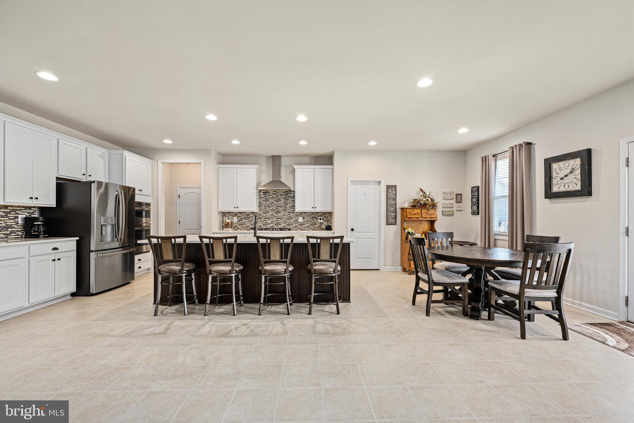 165 Kellogg Mill Road Fredericksburg, VA 22406 - Photo 16 of 101