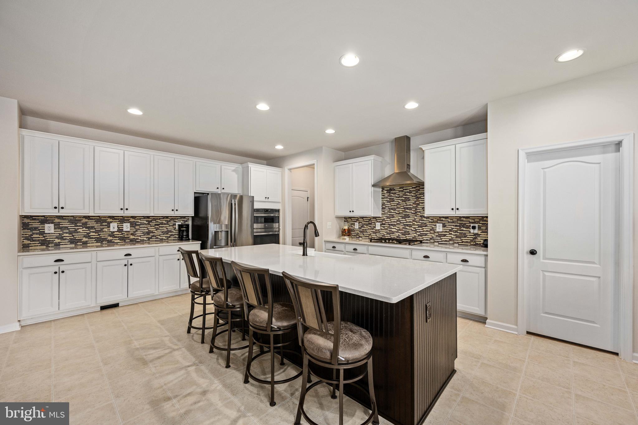 165 Kellogg Mill Road Fredericksburg, VA 22406 - Photo 18 of 101