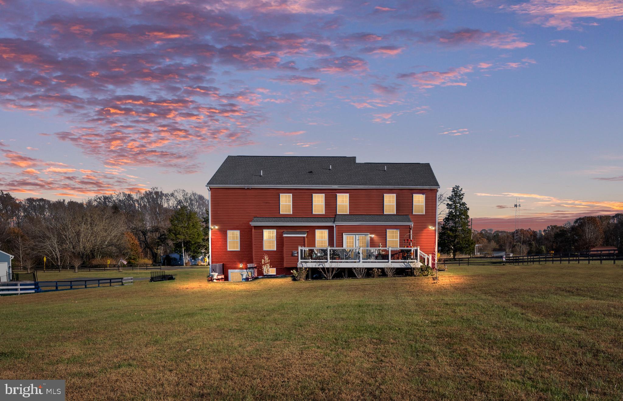 165 Kellogg Mill Road Fredericksburg, VA 22406 - Photo 2 of 101