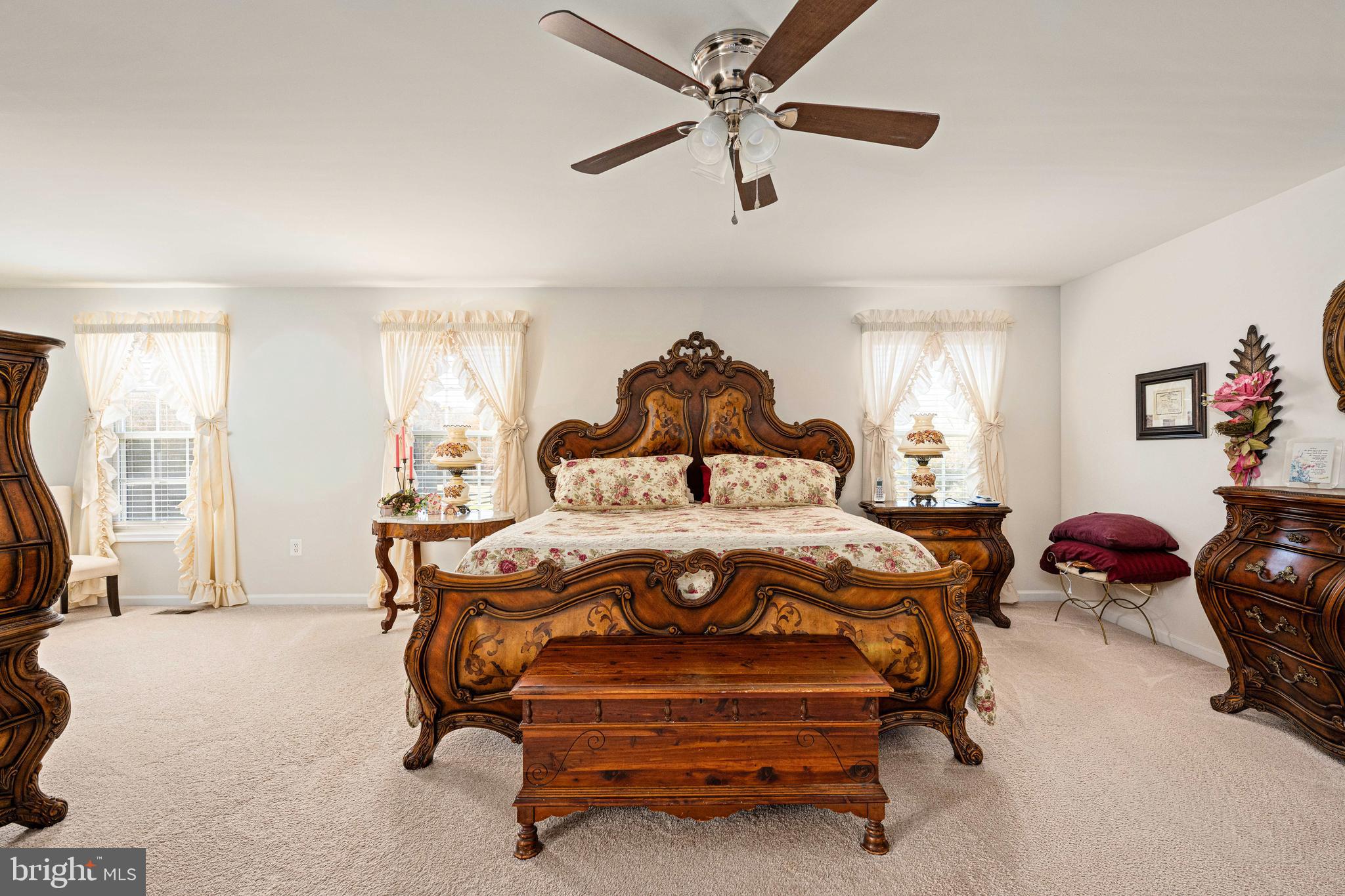 165 Kellogg Mill Road Fredericksburg, VA 22406 - Photo 49 of 101